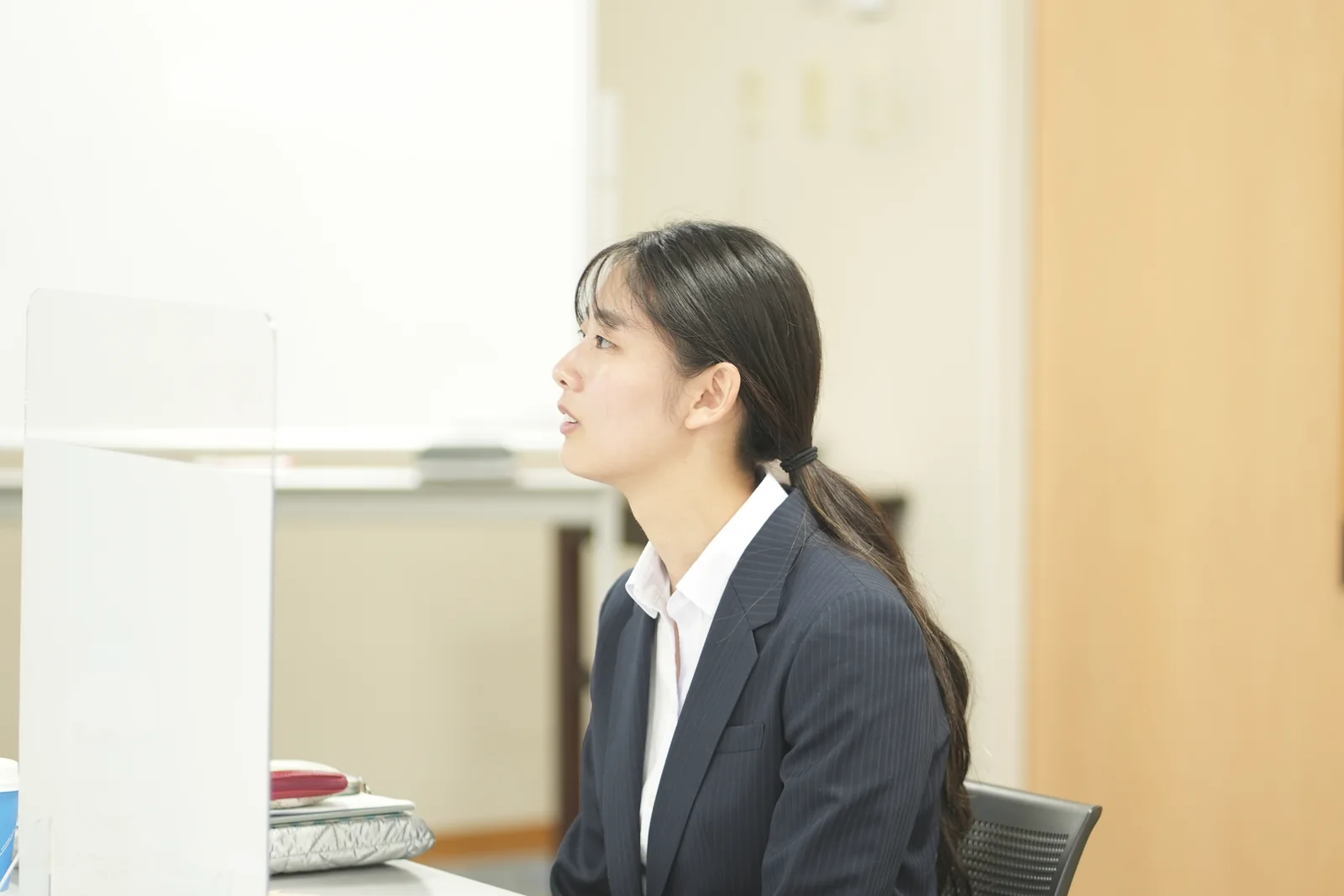 艫居 美穂子さん|2026年サマーインターンシップ・進行役として場を組み立てる