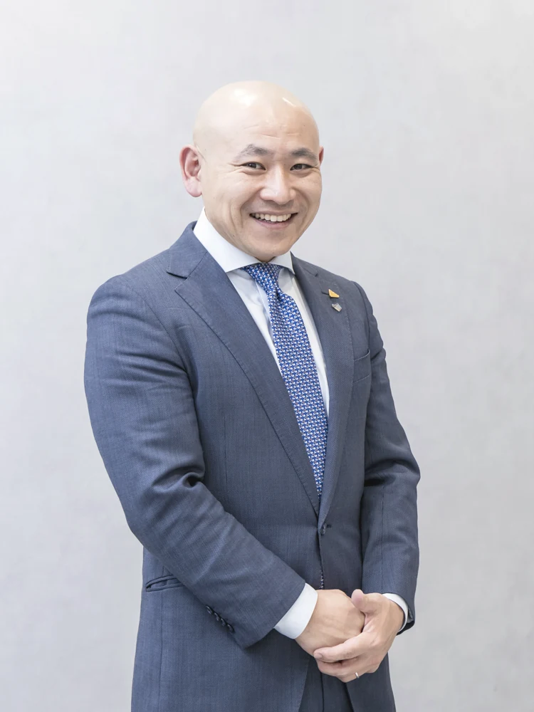 Rita マーケティング 講師 時 昴